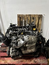 Motore 1.6 Multijet 120cv DCT Fiat 500x