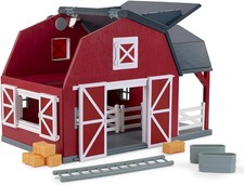 - Set Giocattolo Fienile