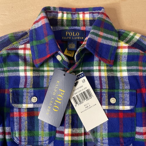 Polo ralph lauren camicia - lauren,
