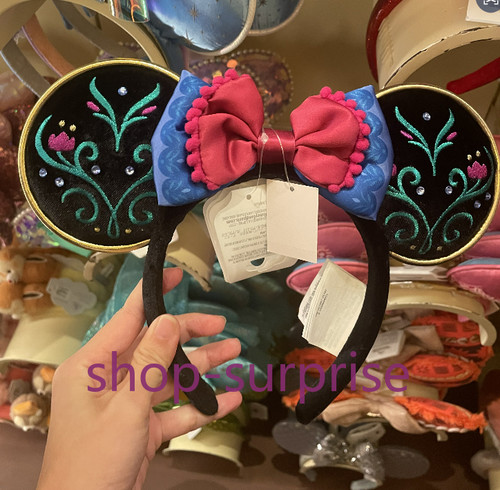 Autentico disney frozen - autentico,