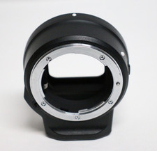 Nikon adattatore attacco FTZ