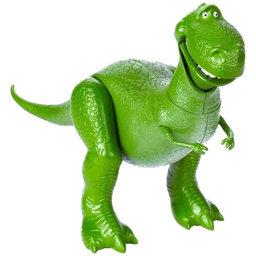 Modellino disney pixar toy - modellino,