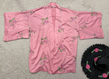 Accappatoio kimono victoria - kimono, victoria's