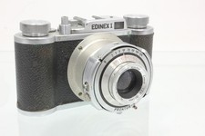Fotocamera mirino Edinex 1 con