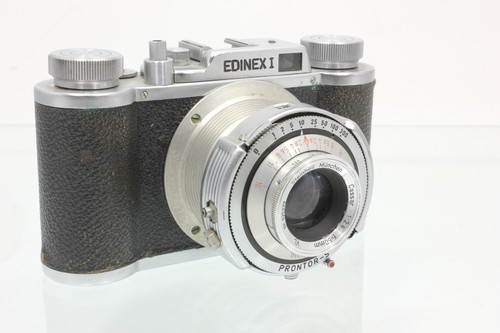 Fotocamera mirino edinex - mirino, 1
