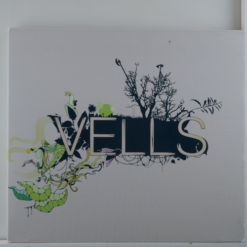 Vells flight from - from, echo