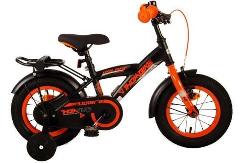 Thombike pollici bicicletta - thombike,