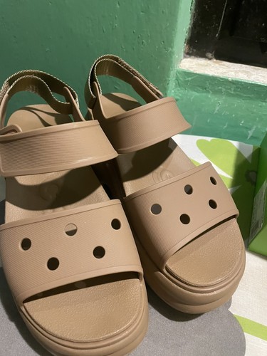 Sandali crocs color - sandali,