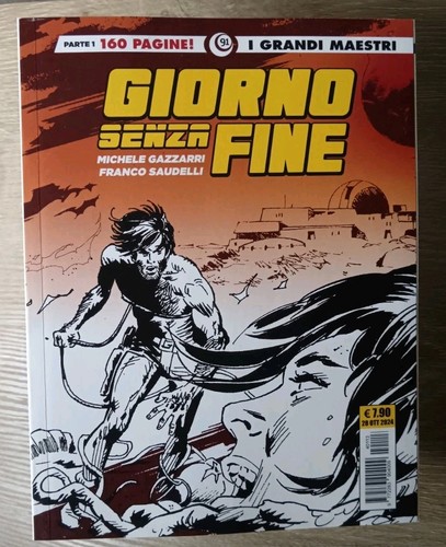Grandi maestri giorno - i, 91