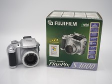 Used Fuji S-3000 Digital
