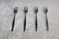 4 forchette da dessert