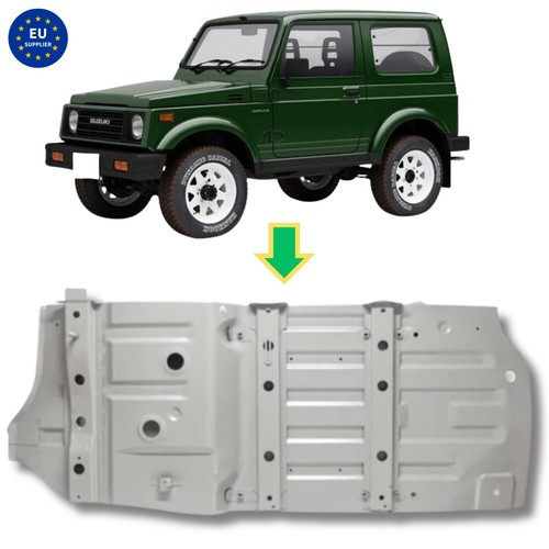 Suzuki samurai pannello - suzuki,