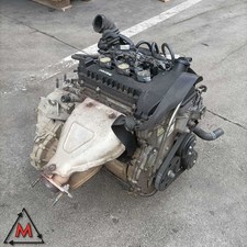 Motore 134910 269.000 km MITSUBISHI COLT 2008-2012 1.1 BENZINA/GPL 55kW (111455)