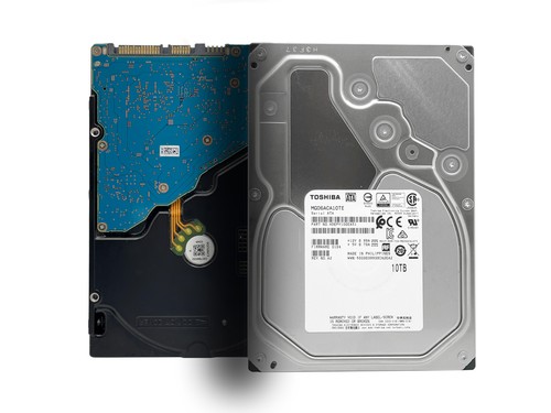 Toshiba 256 7200 rpm - toshiba, 10