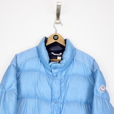 Giubbotto piumino Moncler