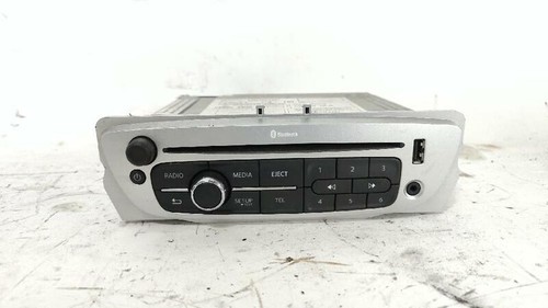 Autoradio stereo renault - stereo,