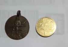 MEDAGLIA I CINQUANTENARIO
