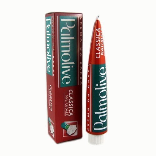 Palmolive crema barba - crema,
