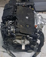 Motore Peugeot  3008 1.5 Hdi Yh01 96kw 130cv 2020 - 2024 13000km