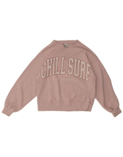 Maglione felpa zara bambina - maglione,