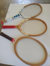 racchette di Legno Maxima 