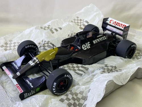 Exoto williams renault - 1:18,