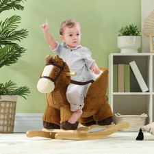 Cavallo a Dondolo per Bambini