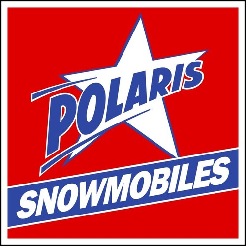 Motoslitte polaris nuova - polaris,