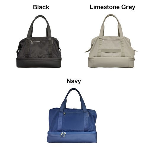 Borsone weekender samsonite - borsone,