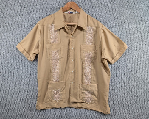 Camicia romani vintage uomo - vintage,