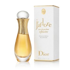 Dior J'adore Infinissime