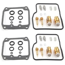 Kit 2x Carburatore Re2x per