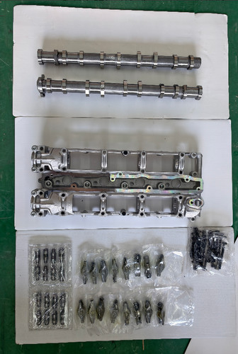 Kit albero camme per - kit,