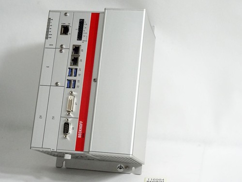 Beckhoff c6930 1140 0060 - beckhoff, c6930-1140-0060