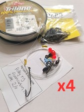 4x puleggia di qualità
