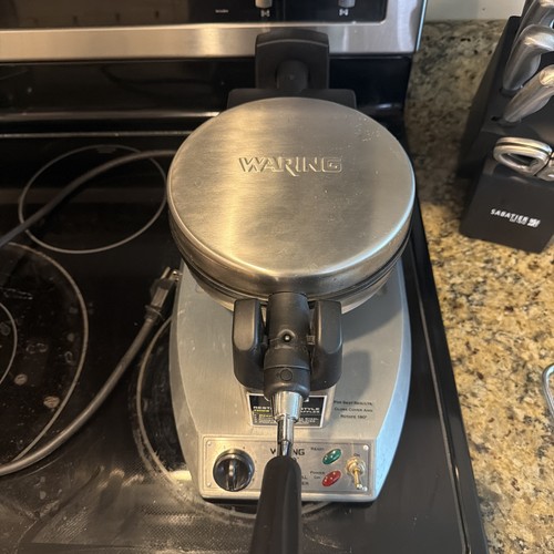 Waring pro wmk300 waffle - waffle, maker