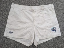 Pantaloncini Adidas vintage