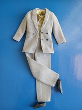 "MATTEL" vestiti per KEN