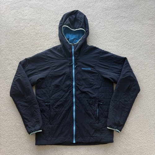 Patagonia nano air - giacca, con