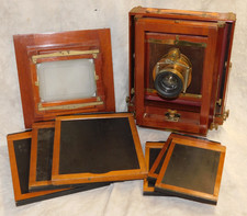 Veduta Eastman n. 2 fotocamera