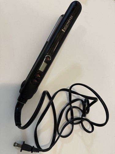 Remington flat iron - flat,