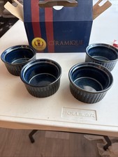 Basco Ceramique Ramekins gres