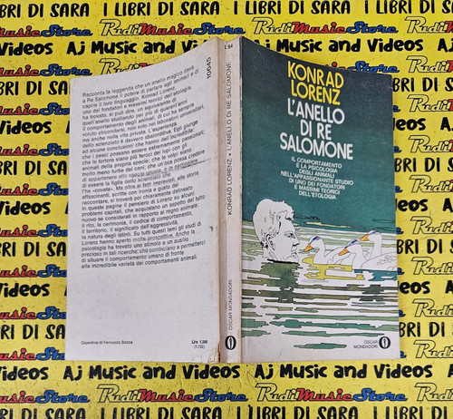 Book libro konrad - book,