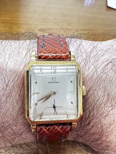 Omega 111071 orologio uomo - omega,