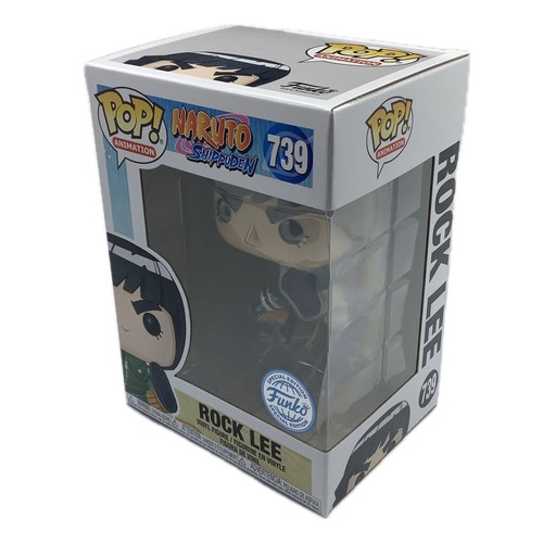 Funko pop 739 naruto - funko,