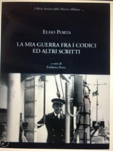 Mia guerra tra codici e - la,