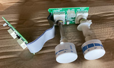 Whirlpool Scheda Controllo