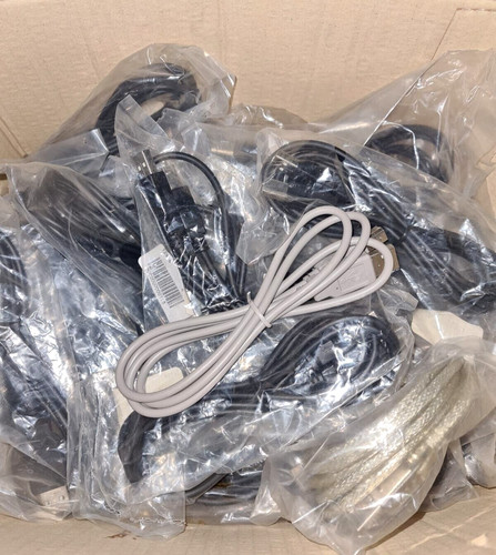 Lotto cavi usb tipo - lotto,
