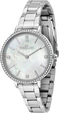 Orologio Morellato Donna Acciaio Solo Tempo Silver _R0153161511
