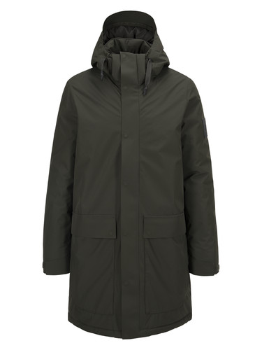 Peak performance typhon - performance, jacket